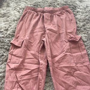 Wild fable cargo pants